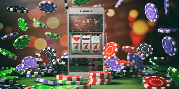 link777 slot games dashboard