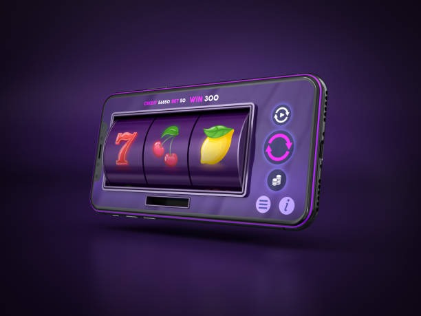 Slot game interface on link777 showing Mahjong Ways gameplay